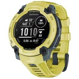 Garmin Instinct E Bluetooth 45 mm - Πράσινο