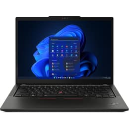Lenovo ThinkPad X13 Yoga G4 13" (2023) - Core i7-1355U - 16GB - SSD 512 GB AZERTY - Γαλλικό