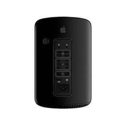 Mac Pro (Μέσα 2013) Xeon E5 3,5 GHz - SSD 1 tb - 64GB