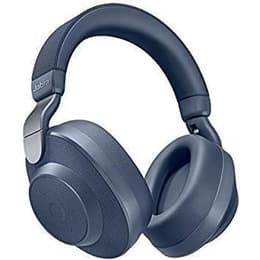 Jabra Elite 85H Μειωτής θορύβου ασύρματο Ακουστικά Μικρόφωνο - Μπλε