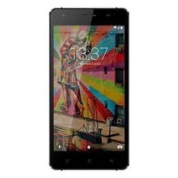 Konrow Link 50 8GB - Μαύρο - Ξεκλείδωτο