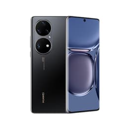 Huawei P50 PRO 256GB - Μαύρο - Ξεκλείδωτο - Dual-SIM