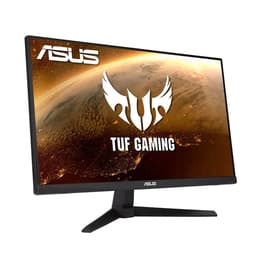 23" Asus TUF Gaming VG249Q1A 1920 x 1080 LED monitor Μαύρο