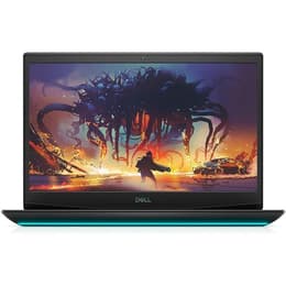 Dell G5 5500 15" (2020) - Core i7 - Gen 10 (H) - 8GB - SSD 512 GB AZERTY - Γαλλικό