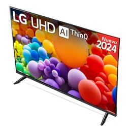 TV LG 127 cm UT73006LA 3840 x 2160