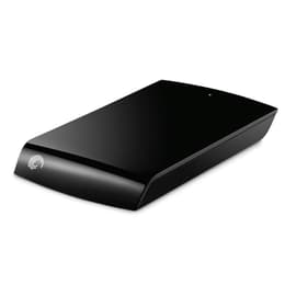 Seagate ST902504EXD101-RK Εξωτερικός σκληρός δίσκος - SSD 250 Gb USB 2.0