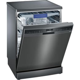 Πλυντήριο πιάτων πάγκου 60 cm Siemens SN258B00ME - 12 έως 16 σερβίτσια μαχαιροπήρουνα