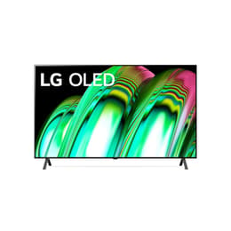 TV LG 140 cm OLED55A26LA 3840x2160