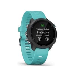Garmin Ρολόγια Forerunner 245 Music Παρακολούθηση καρδιακού ρυθμού GPS - Μαύρο