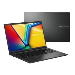 Asus VivoBook Go 15 E1504F 15" (2023) - Ryzen 5 - 7000 Series (U) - 8GB - SSD 512 GB AZERTY - Γαλλικό