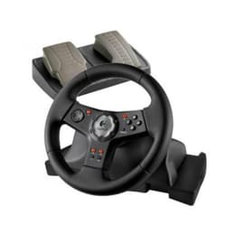 Τιμόνι PC Logitech Formula Vibration Feedback