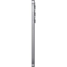 Galaxy S25+ 512GB - Ασημί - Ξεκλείδωτο