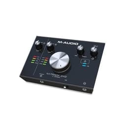 M-Audio M-Track 2X2 Αξεσουάρ ήχου