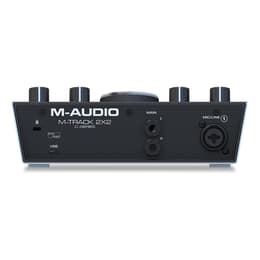 M-Audio M-Track 2X2 Αξεσουάρ ήχου