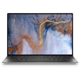 Dell XPS 13 9310 13" (2020) - Core i7-1185G7 - 16GB - SSD 512 GB AZERTY - Γαλλικό
