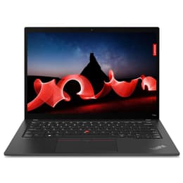 Lenovo ThinkPad T14s G1 14" (2020) - Core i7 - Gen 10 (U) - 32GB - SSD 512 GB QWERTY - Αγγλικά