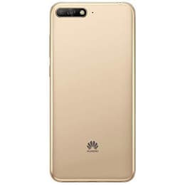 Huawei Y6 (2018) 16GB - Χρυσό - Ξεκλείδωτο