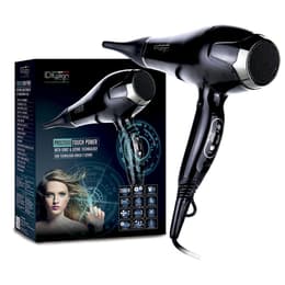 Italian Design Pro 2000 Touch Power Πιστολάκι
