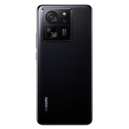 Xiaomi 13T Pro 256GB - Μαύρο - Ξεκλείδωτο