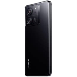 Xiaomi 13T Pro 256GB - Μαύρο - Ξεκλείδωτο