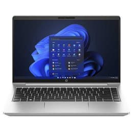 HP ProBook 640 G10 14" (2023) - Core i5-1335U - 16GB - SSD 512 GB QWERTY - Σουηδικό
