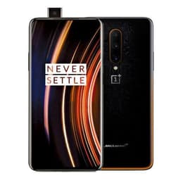 OnePlus 7T Pro 5G McLaren 256GB - Πορτοκαλί - Ξεκλείδωτο