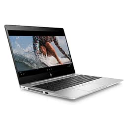HP EliteBook 840 G6 14" (2017) - Core i5-8365U - 16GB - SSD 256 Gb QWERTY - Σουηδικό