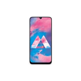 Galaxy M30 64GB - Μπλε - Ξεκλείδωτο
