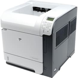 Cb509A LaserJet P4015n Μονόχρωμο laser