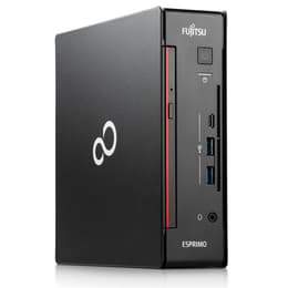 Fujitsu Esprimo Q7010 Core i5-10400T 2 - SSD 256 GB - 8GB