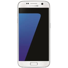 Galaxy S7 32GB - Άσπρο - Ξεκλείδωτο