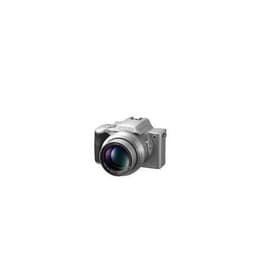 Τύπος κάμερας : Συμπαγής - Panasonic Lumix DMC-FZ20 Γκρι + φακού Panasonic Leica DC Vario-Elmarit 36-432 mm f/2.8-8