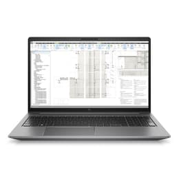 HP Zbook Power G10 15" (2023) - Core i9 - Gen 13 (H) - 32GB - SSD 1 tb QWERTY - Αγγλικά