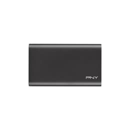 Pny Elite PSD1CS1050-480-FFS Εξωτερικός σκληρός δίσκος - SSD 480 Gb USB 3.1