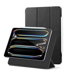 Προστατευτικό iPad Pro 13" (2024) - Σιλικόνη - Μαύρο