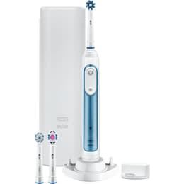 Oral-B Smart 6100S Ηλεκτρική οδοντόβουρτσα