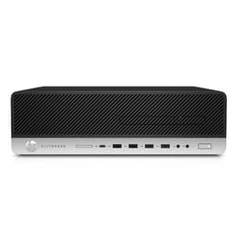 HP EliteDesk 800 G4 SFF Core i5-8500 3 - SSD 1 tb - 8GB