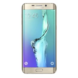 Galaxy S6 edge+ 32GB - Χρυσό - Ξεκλείδωτο
