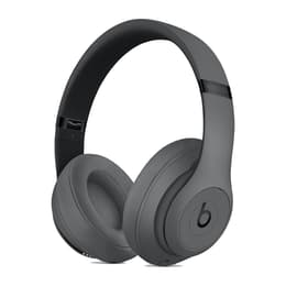 Beats By Dr. Dre Beats Studio 3 Μειωτής θορύβου wireless Ακουστικά Μικρόφωνο - Γκρι