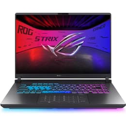 Asus ROG Strix G16 G615JHR-1SG7821W 16" - Core i7-14650HX - 16GB - SSD 1 TBGB NVIDIA GeForce RTX 5050 QWERTY - Αραβικό