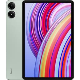 Xiaomi Redmi Pad Pro 256GB - Πράσινο - WiFi