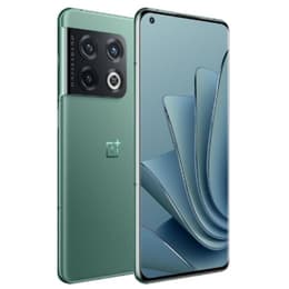 OnePlus 10 Pro 128GB - Πράσινο - Ξεκλείδωτο
