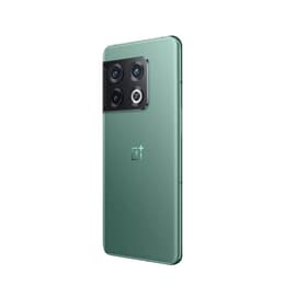 OnePlus 10 Pro 128GB - Πράσινο - Ξεκλείδωτο