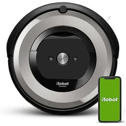 Ηλεκτρική σκούπα ρομπότ IROBOT Roomba E5 15440