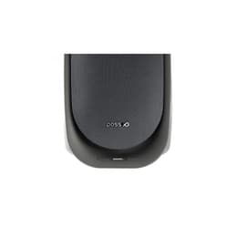 Poss Home Bluetooth Ηχεία - Μαύρο