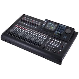 Tascam DP-32 Αξεσουάρ ήχου