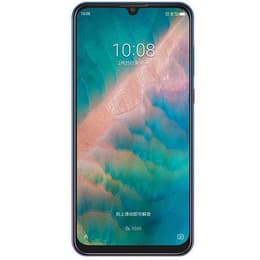ZTE Blade V10 64GB - Μπλε - Ξεκλείδωτο