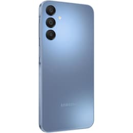 Galaxy A15 128GB - Μπλε - Ξεκλείδωτο