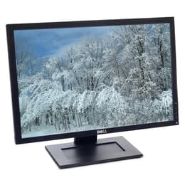 22" Dell E2209Wf 1680x1050 TFT monitor Μαύρο