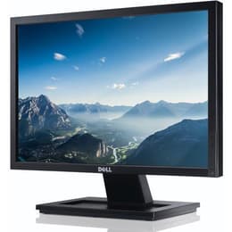 22" Dell E2209Wf 1680x1050 TFT monitor Μαύρο